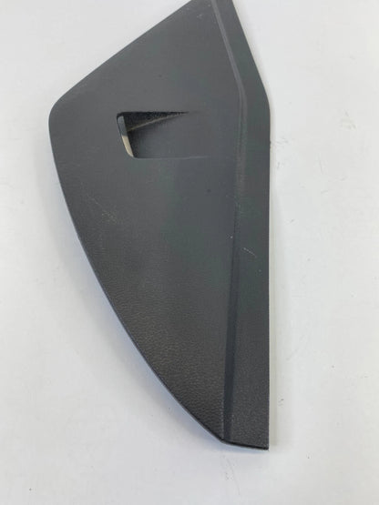 OEM 2008-2012 FORD ESCAPE FRONT LEFT SIDE DASH END CAP TRIM COVER 8L847804481A