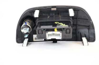 2010-2013 KIA SOUL PORT AUX IPOD USB INPUT POWER SOCKET W/ BEZEL 84746-2K100 OEM
