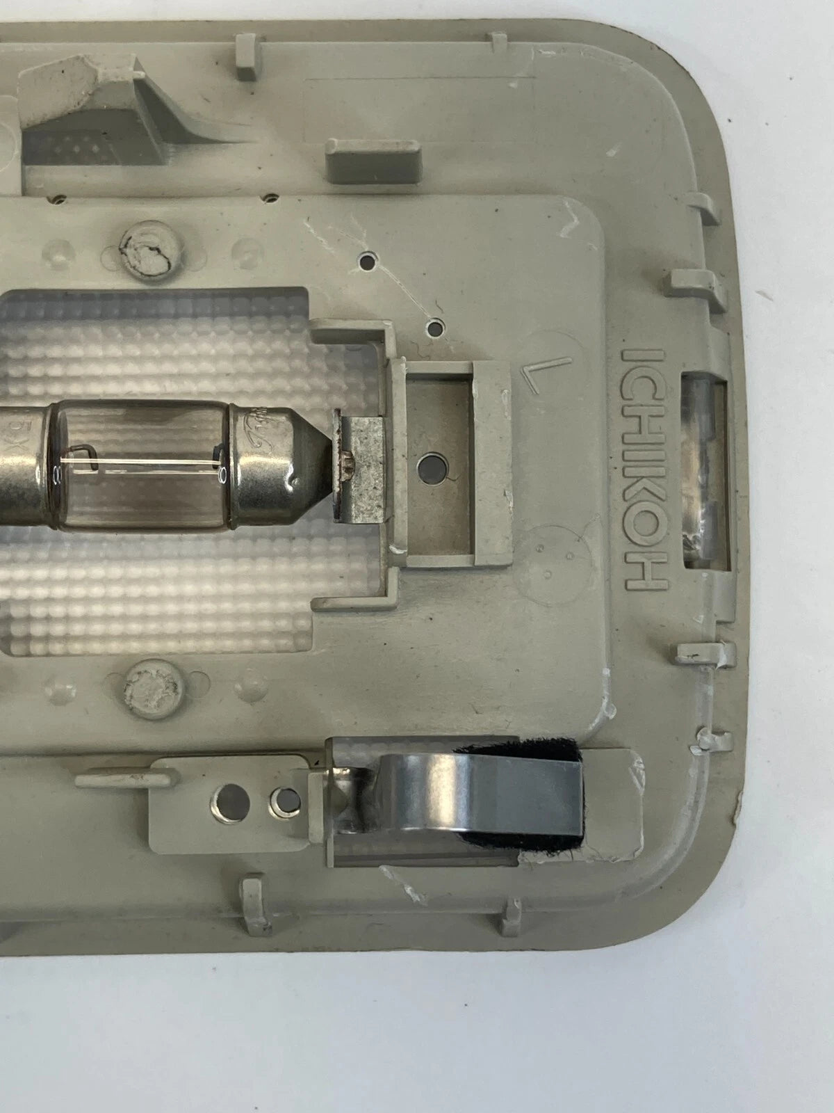 2003-2007 NISSAN MURANO INTERIOR ROOF DOME LAMP LIGHT ASSEMBLY OEM