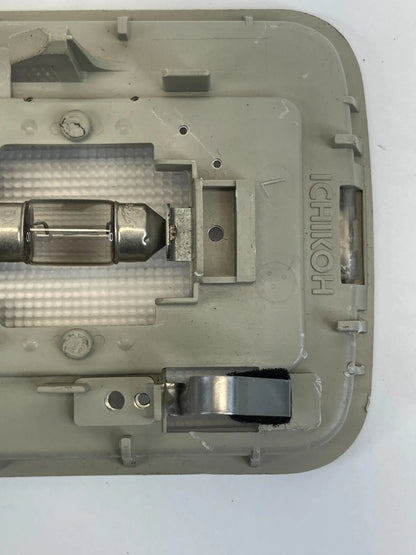 2003-2007 NISSAN MURANO INTERIOR ROOF DOME LAMP LIGHT ASSEMBLY OEM