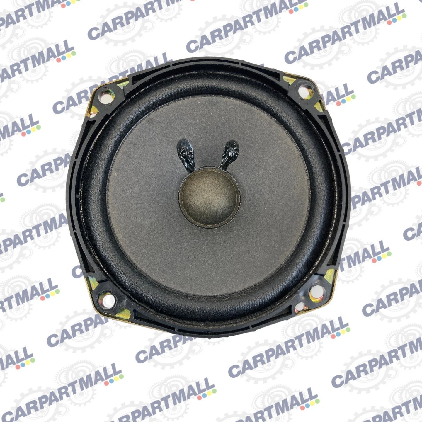 2002-2006 NISSAN ALTIMA REAR LEFT SIDE DOOR AUDIO SPEAKER 28155-8J200 BOSE OEM