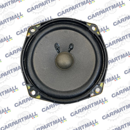 2002-2006 NISSAN ALTIMA REAR LEFT SIDE DOOR AUDIO SPEAKER 28155-8J200 BOSE OEM