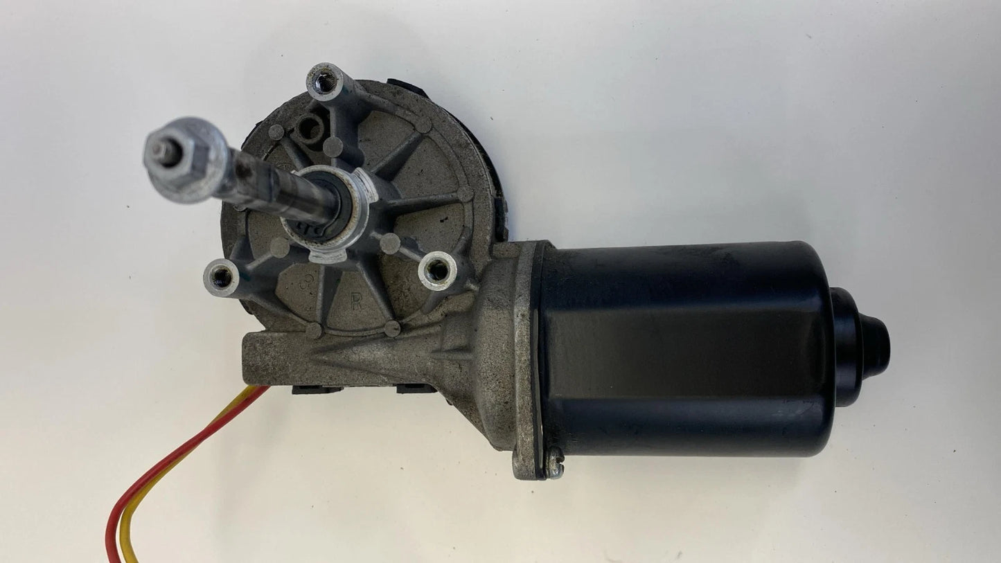 2005 2006 2007 BUICK TERRAZA REAR LEFT POWER SLIDING MOTOR 16644806 OEM