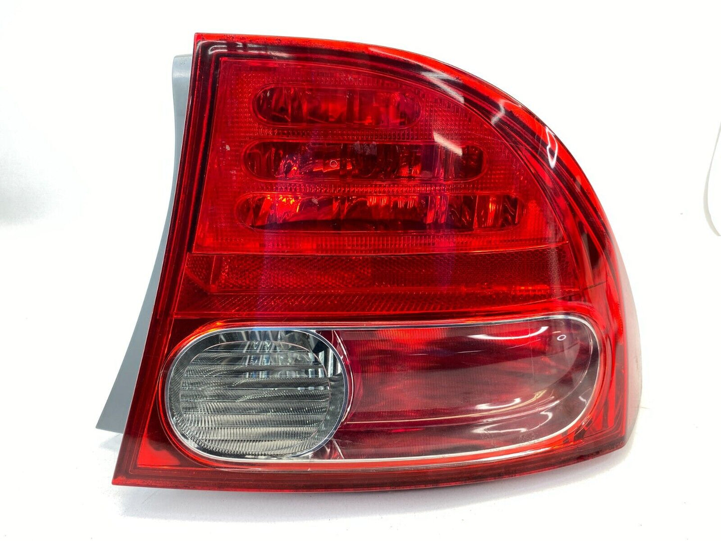 2006 2007 2008 Honda Civic Sedan Right Passenger Outer Tail Light Taillight Lamp