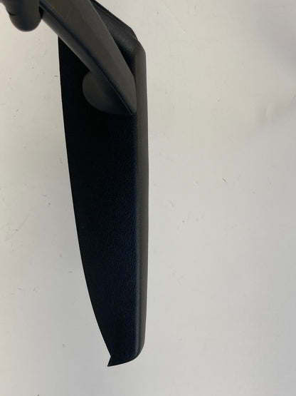 2010-2013 Mazda 3 Mazda3 Rear Left Side Back Door Panel Armrest BBM4-55-81E OEM