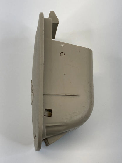 2011-2017 BUICK REGAL REAR SEAT CHILD ANCHOR HOLE TRIM COVER CAP 15795997 OEM