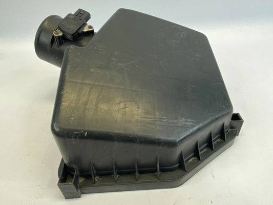 2007-2011 LEXUS GS350 3.5L UPPER AIR FILTER HOUSING TOP LID COVER 1781250030 OEM