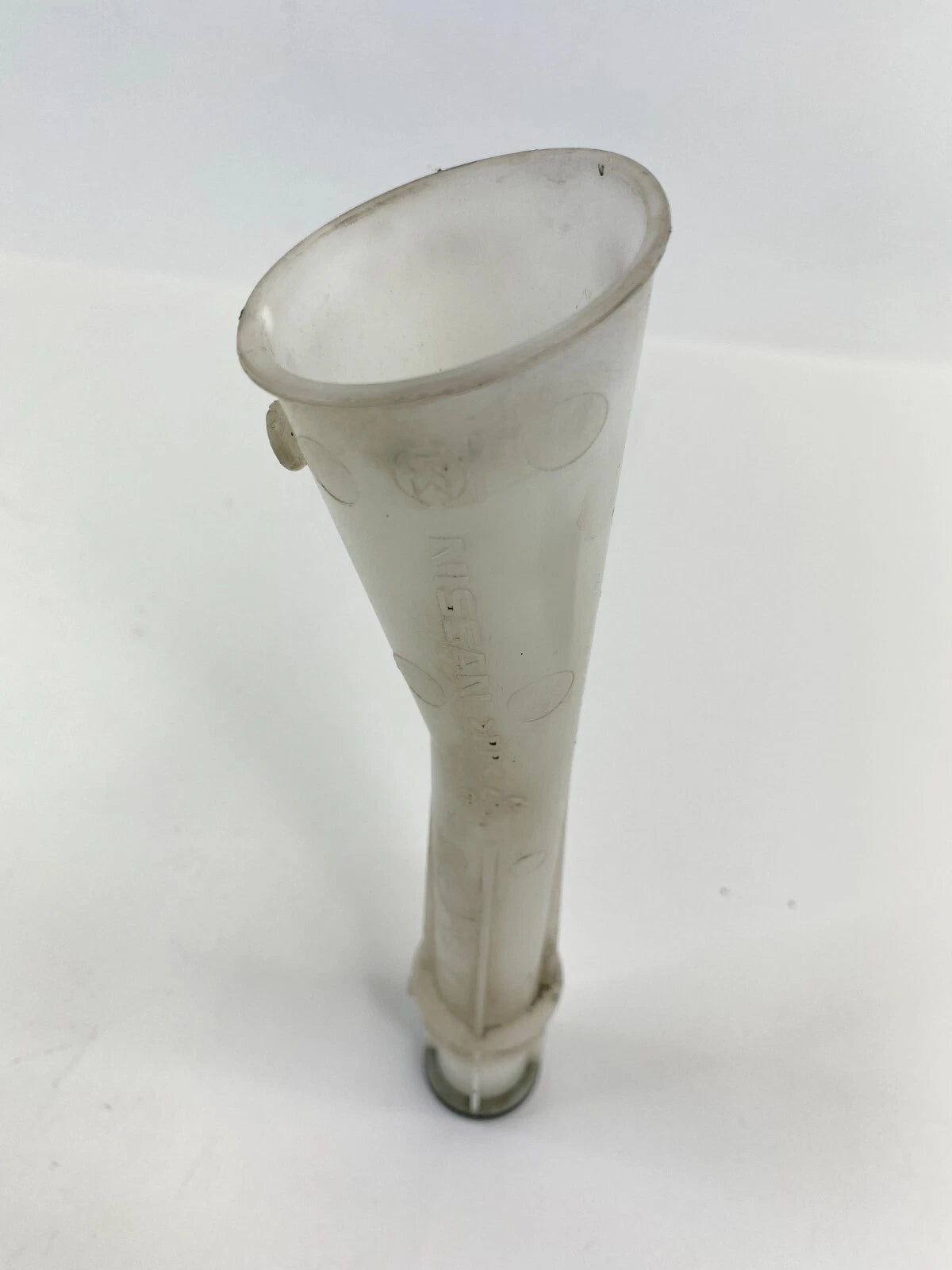 2007-2013 NISSAN ALTIMA WINDSHIELD WIPER WASHER FLUID RESERVOIR FILLER TUBE