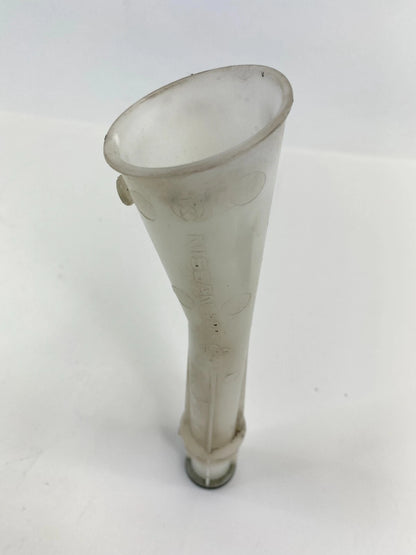 2007-2013 NISSAN ALTIMA WINDSHIELD WIPER WASHER FLUID RESERVOIR FILLER TUBE