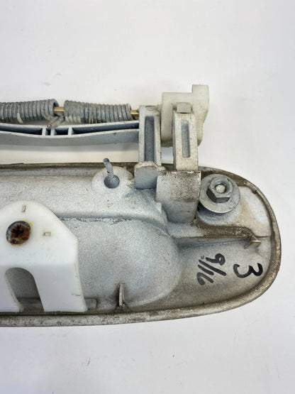 2000-2005 CADILLAC DEVILLE 4-DR FRONT RIGHT PASSENGER DOOR OUTER HANDLE ASSY OEM