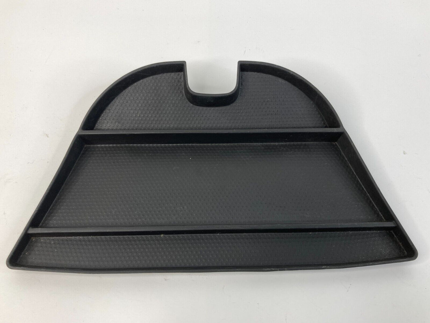 2008-2012 Chevrolet Malibu Upper Dash Storage Compartment Insert Mat Tray Liner