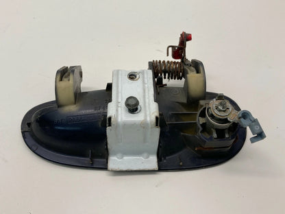 1996 1997 DODGE INTREPID FRONT RIGHT PASSENGER SIDE OUTER DOOR HANDLE ASSEMBLY