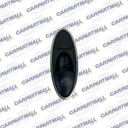 2003-2006 MERCEDES-BENZ E500 FRONT RIGHT DOOR WINDOW SWITCH A211-821-13-51 OEM