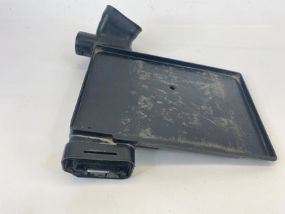 2007-2012 NISSAN SENTRA 2.0L L4 AIR CLEANER INTAKE LOWER DUCT ASSEMBLY OEM