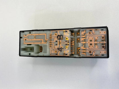 2008-2010 NISSAN ROGUE SL SUV 4-DR FRONT LEFT DRIVER DOOR POWER WINDOW SWITCH