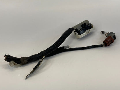 2006-2013 Lexus IS250 Front Left Driver Headlight Headlamp Bulb Wire Wiring Plug