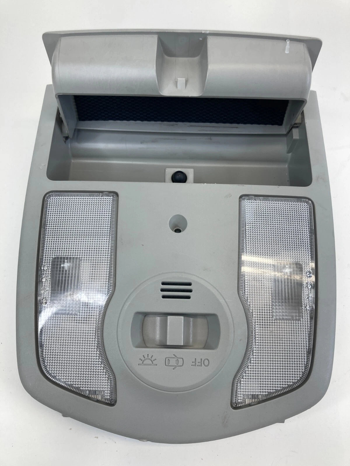 2010-2015 TOYOTA PRIUS OVERHEAD CONSOLE DOME MAP LIGHT LAMP 1D111-103G OEM