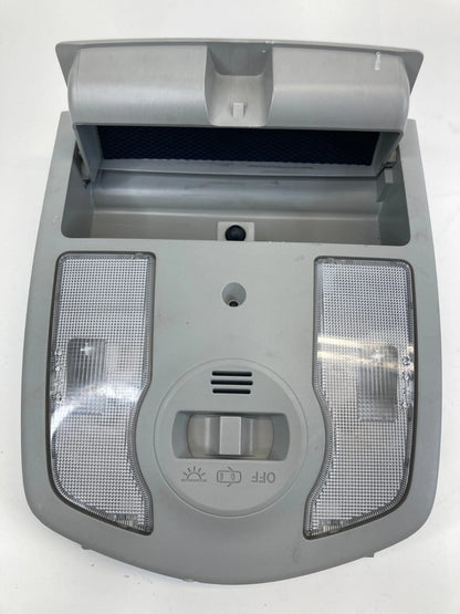 2010-2015 TOYOTA PRIUS OVERHEAD CONSOLE DOME MAP LIGHT LAMP 1D111-103G OEM