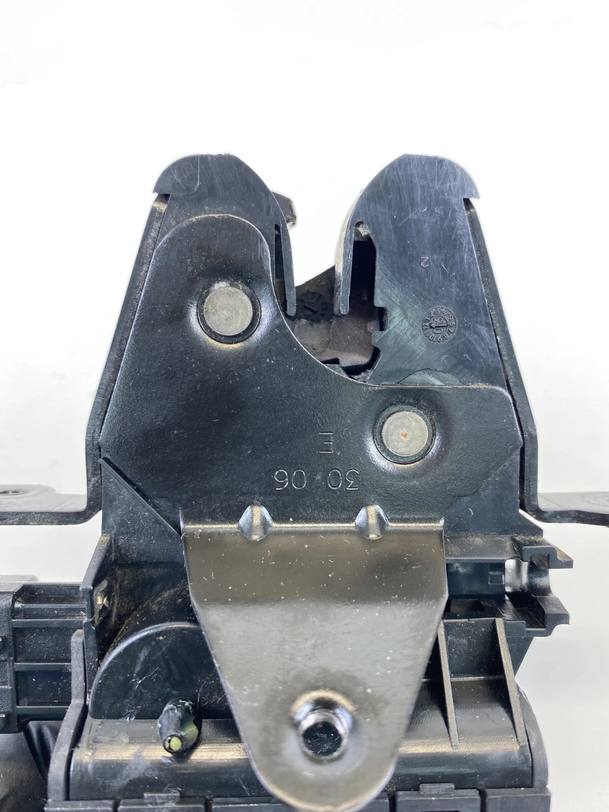 2003-2011 SAAB 9-3 SEDAN REAR TRUNK LOCK LATCH RELEASE ACTUATOR 12785002 OEM
