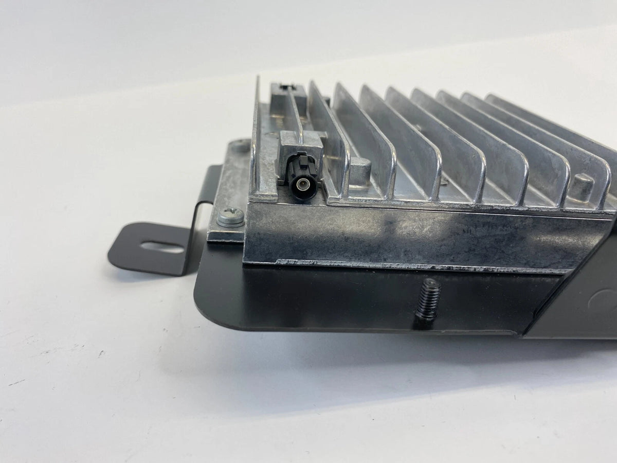2002-2005 BMW 745I PHONE COMMUNICATION COMPENSATOR MODULE 84216918520 OEM