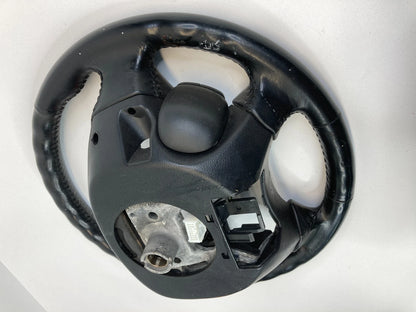 2004 2005 2006 ACURA TL STEERING WHEEL W/ AUDIO & CRUISE CONTROLS SWITCHES OEM