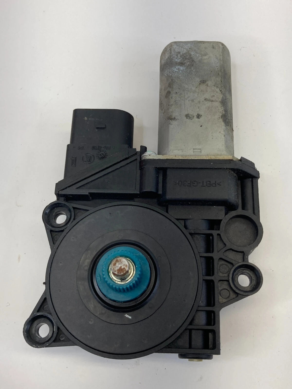 2007 2008 BMW 328XI REAR RIGHT PASSENGER SIDE POWER WINDOW MOTOR OEM 71001603