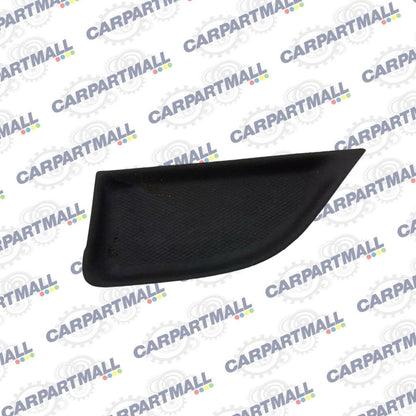 2014-2020 Chevrolet Impala Rear Right Door Cubby Pull Cup Liner Tray Mat 2302131