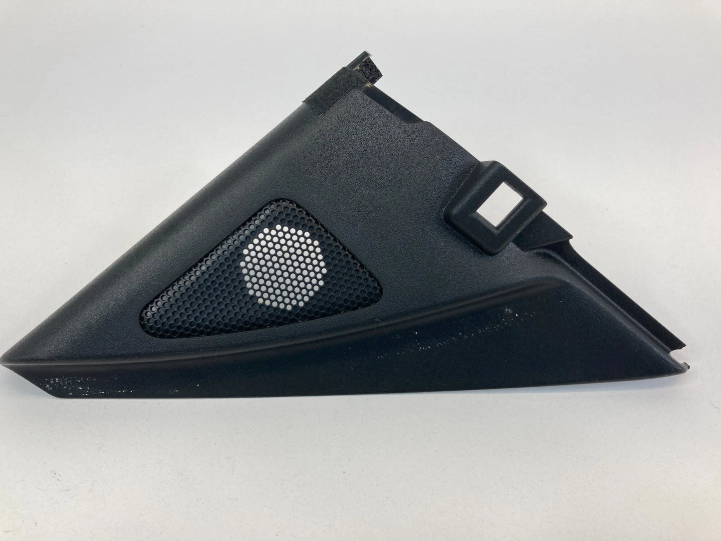 09-13 INFINITI G37 SEDAN FRONT RIGHT SIDE DOOR TWEETER COVER ONLY 80292-JK010
