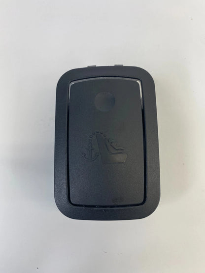 2011-2019 CHEVY CRUZE 13-19 ATS REAR SEAT CHILD SAFETY ANCHOR HOOK COVER 5034900
