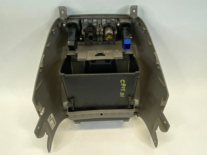 05-10 HONDA ODYSSEY CENTER LOWER DASHBOARD STORAGE COMPARTMENT 77290SHJA230M1