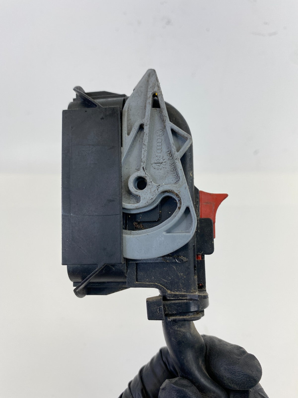 2006-2009 Audi A4 Quattro FWD ABS Pump Module Plug Pigtail Wire Connector OEM