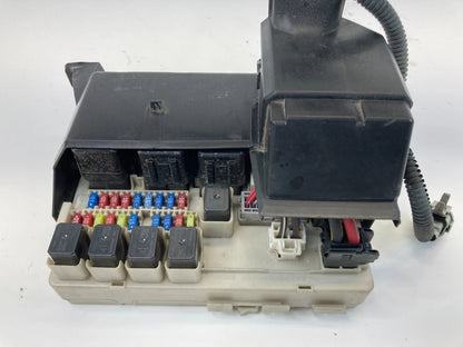 06-08 KIA OPTIMA 2.4L 16V UNDER HOOD FUSE RELAY BOX JUNCTION UNIT 284B9-7Y000