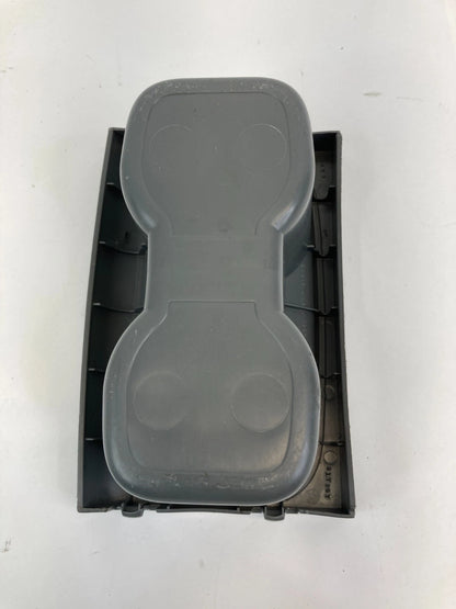 2008-2010 DODGE GRAND CARAVAN REAR CONSOLE CUP HOLDER CUPHOLDER 1JC93TRMAA OEM