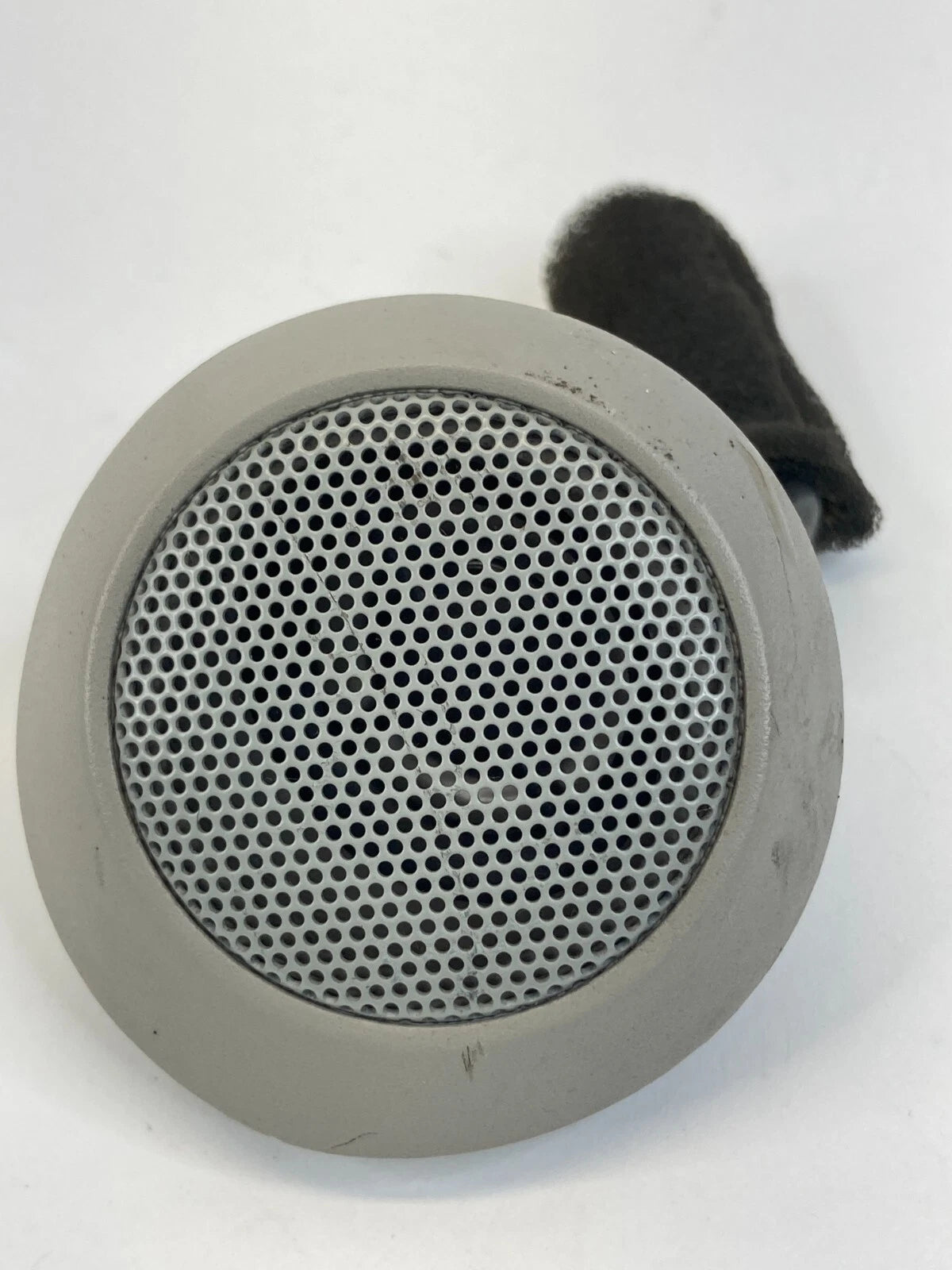2009-2011 CHEVY AVEO5 FRONT RIGHT PASSENGER AUDIO WINDSHIELD PILLAR SPEAKER OEM