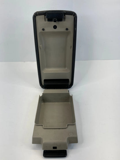 2006-2011 MERCURY MILAN CENTER CONSOLE ARMREST LID COVER STORAGE COMPARTMENT OEM