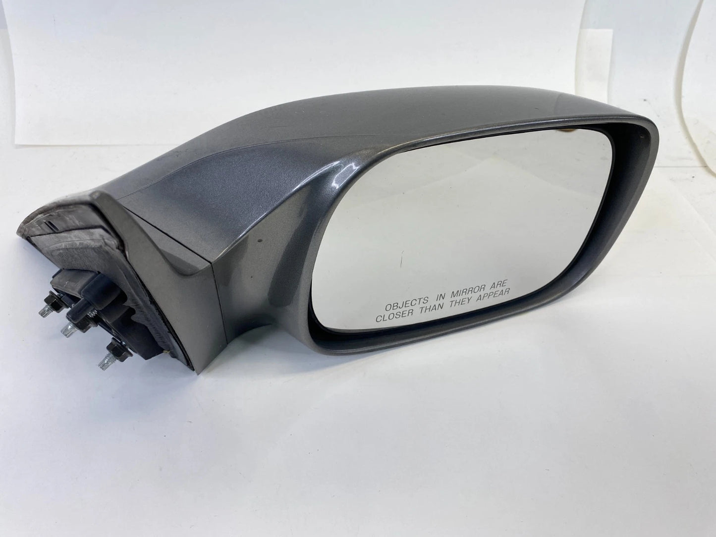 2005-2010 TOYOTA AVALON FRONT RIGHT PASSENGER DOOR SIDE VIEW MIRROR ASSY OEM