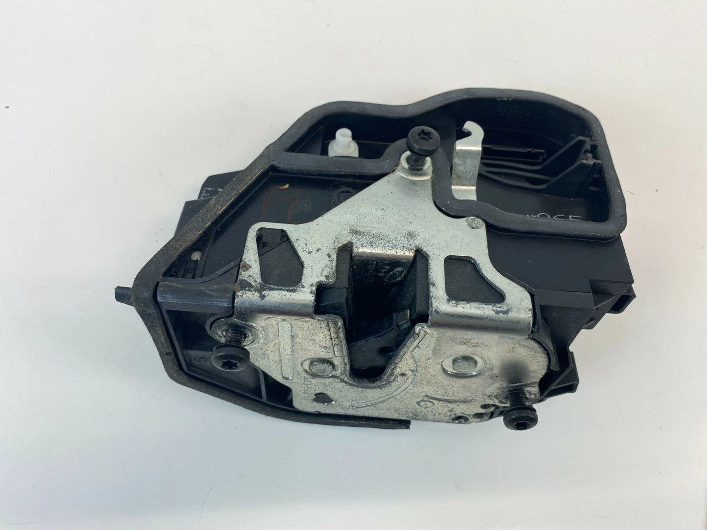 04 05 BMW 545I 04-07 525I FRONT LEFT DRIVER SIDE DOOR LOCK LATCH ACTUATOR OEM