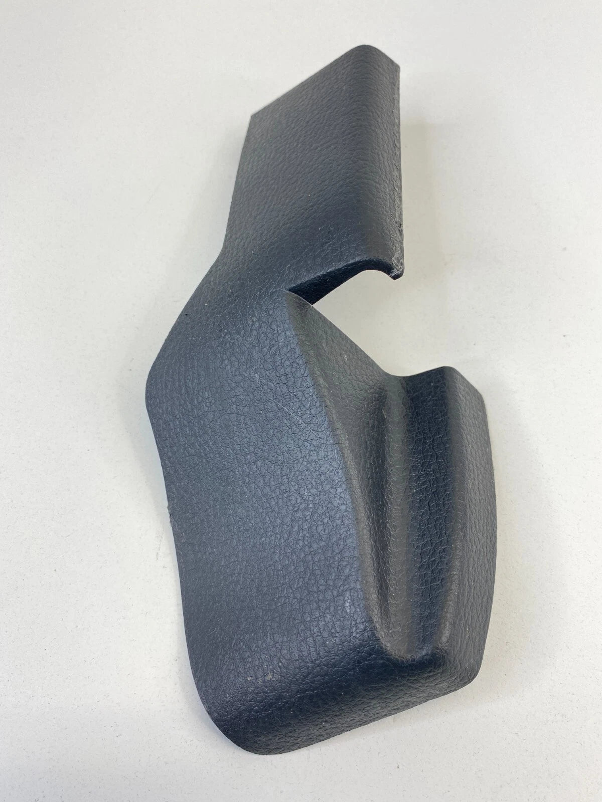 09-13 MAZDA 6 MAZDA6 FRONT LEFT SEAT REAR ADJUSTER TRACK COVER TRIM GS3L57053