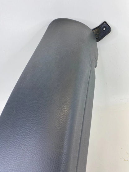 2009-2017 VOLKSWAGEN CC REAR RIGHT SEAT BOLSTER PADDING CUSHION TRIM 3C8-885-701