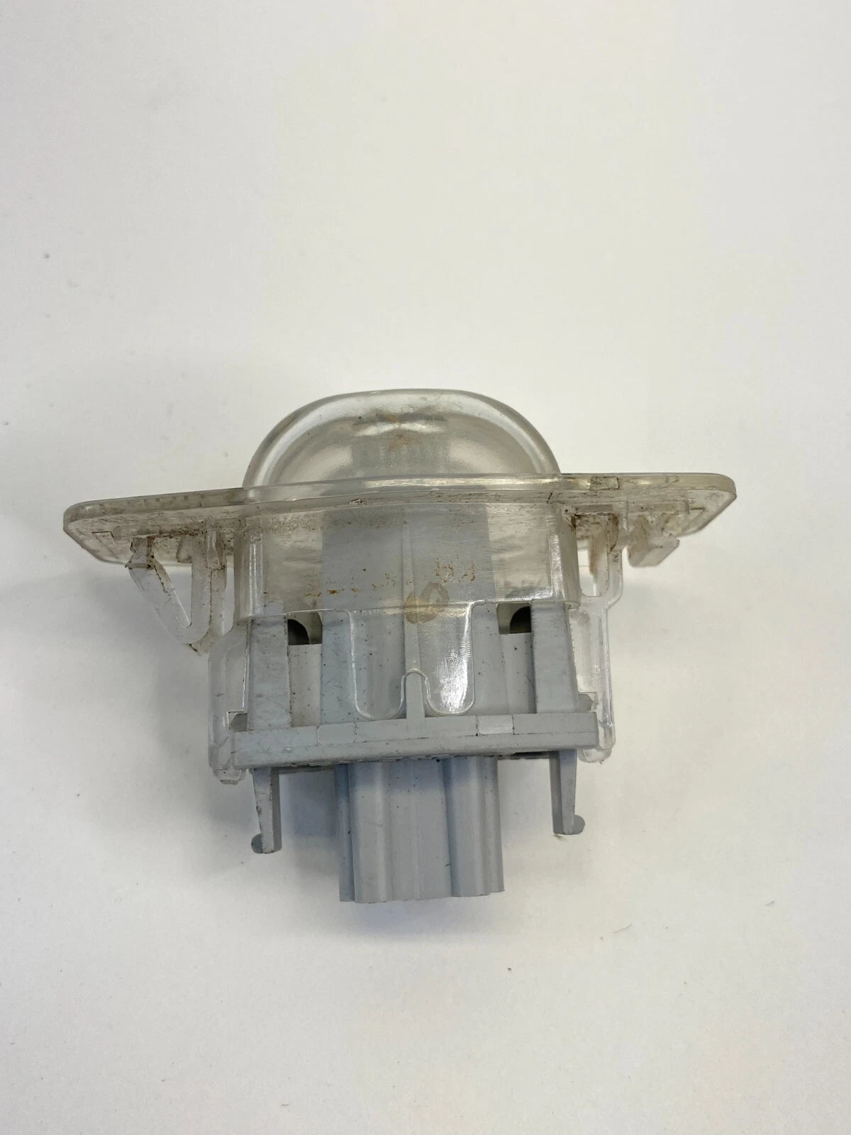 2003-2008 HONDA PILOT REAR RIGHT PASSENGER LICENSE PLATE LIGHT LAMP OEM
