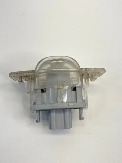 2003-2008 HONDA PILOT REAR RIGHT PASSENGER LICENSE PLATE LIGHT LAMP OEM