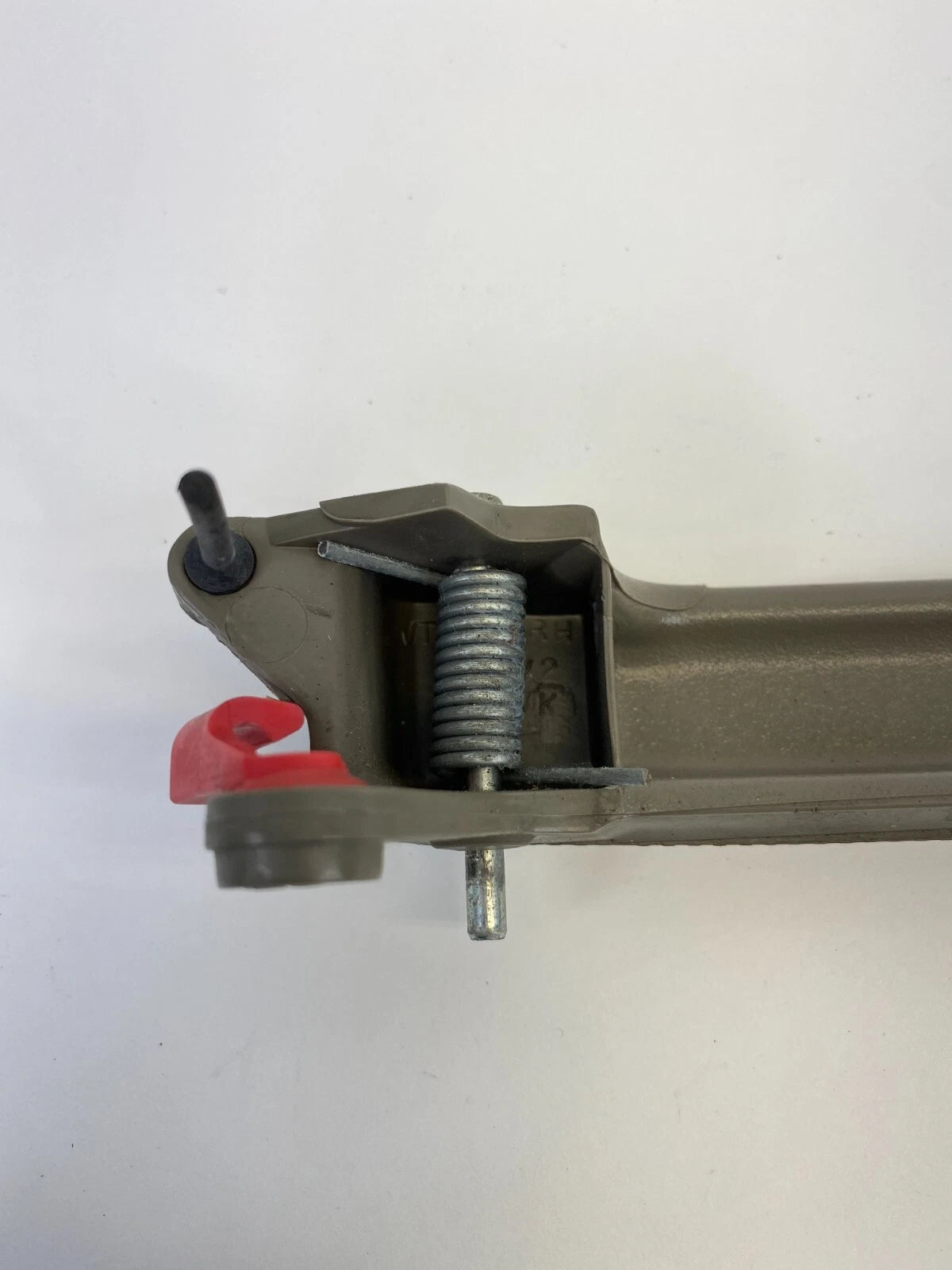 2005-2010 JEEP GRAND CHEROKEE FRONT RIGHT SIDE INNER DOOR RELEASE HANDLE OEM