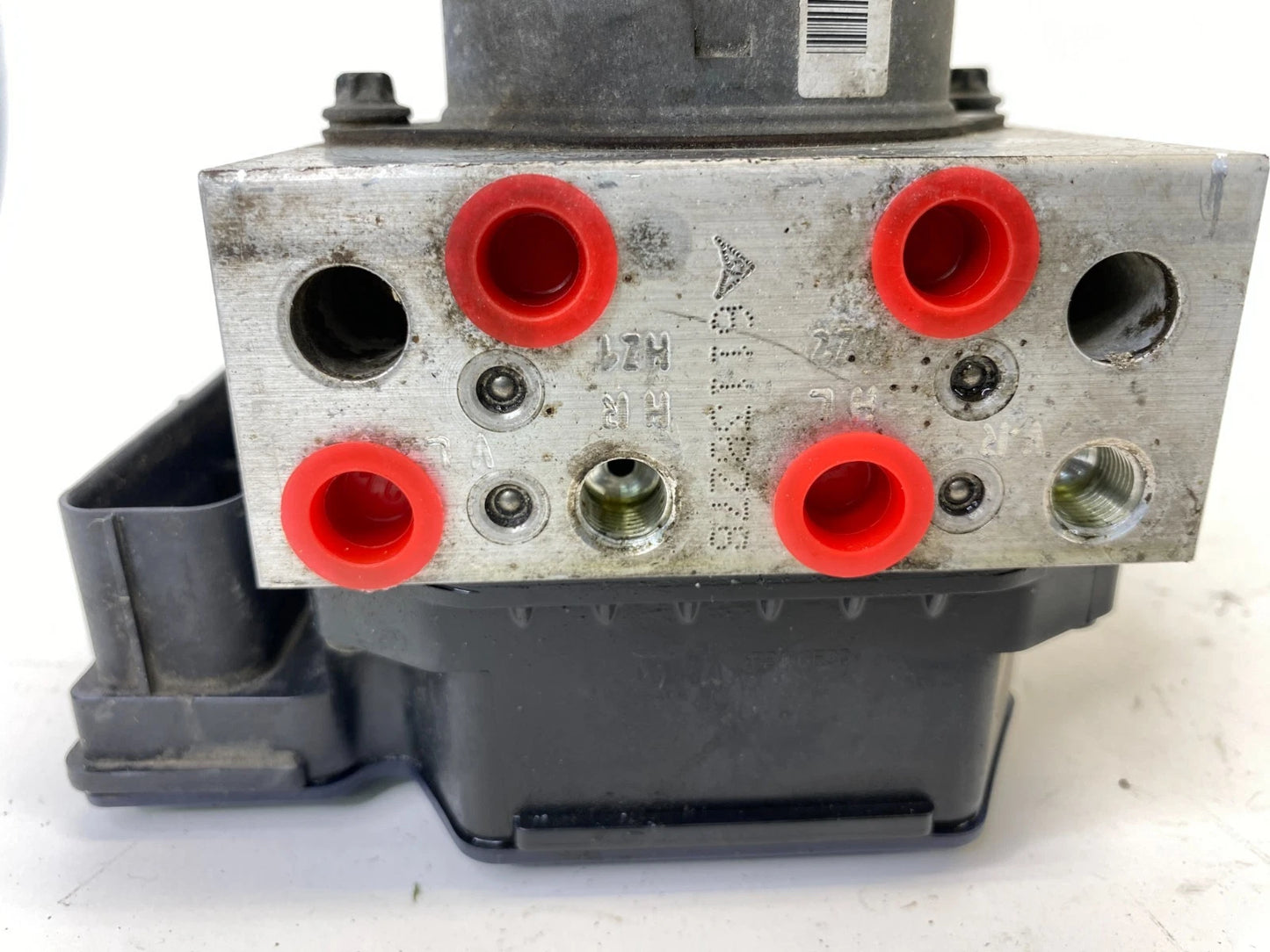 10 11 MINI COOPER 1.6L FWD ABS ANTI LOCK BRAKE PUMP MODULE ASSEMBLY 14179750111