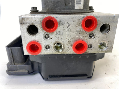 10 11 MINI COOPER 1.6L FWD ABS ANTI LOCK BRAKE PUMP MODULE ASSEMBLY 14179750111