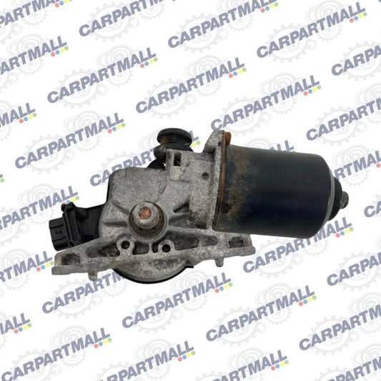 2003 2004 2005 2006 MAZDA6 MAZDA 6 FRONT WINDSHIELD WIPER MOTOR 159200-6700 OEM