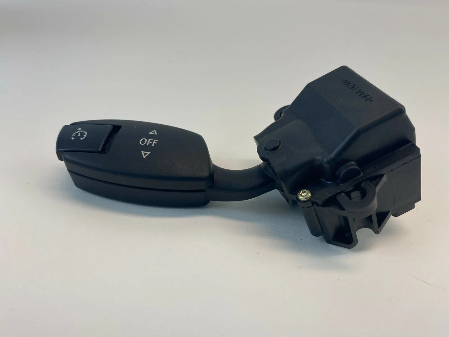 04-05 BMW 545I 645ICI 530I 525I STEERING COLUMN CRUISE CONTROL SWITCH 6924104D