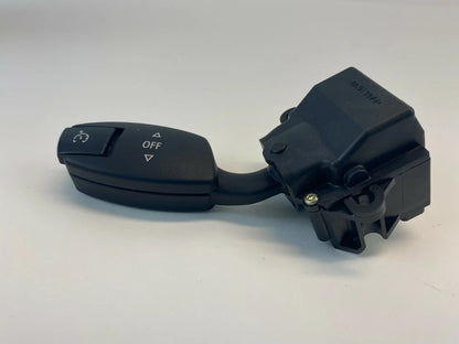 04-05 BMW 545I 645ICI 530I 525I STEERING COLUMN CRUISE CONTROL SWITCH 6924104D