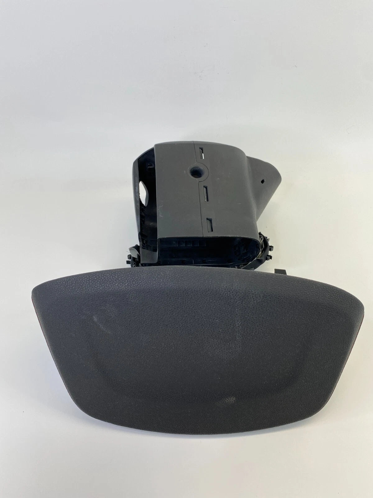 2010-2017 GMC TERRAIN DASH PANEL CLUSTER STEERING COLUMN TRIM BEZEL 15949318 OEM