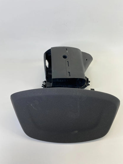 2010-2017 GMC TERRAIN DASH PANEL CLUSTER STEERING COLUMN TRIM BEZEL 15949318 OEM