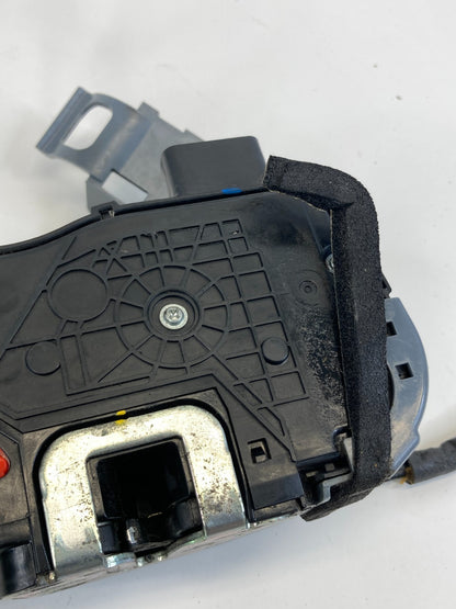 2011-2014 Hyundai Sonata Rear Right Door Lock Latch Release Actuator 81420-3S000